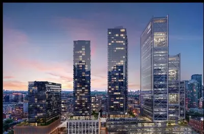 470 Front Street W 1706, Toronto, On M5v 0v6