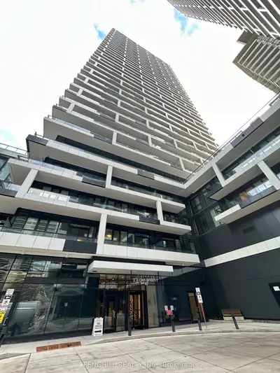 65 Broadway Avenue, Toronto, On M4p 1t9