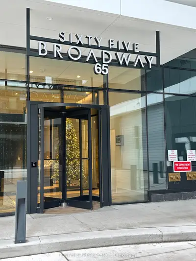 65 Broadway Avenue, Toronto, On M4p 1t9