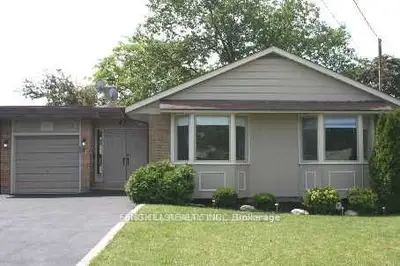 60 Wigmore Drive, Toronto, On M4a 2e7