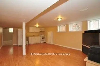 60 Wigmore Drive, Toronto, On M4a 2e7