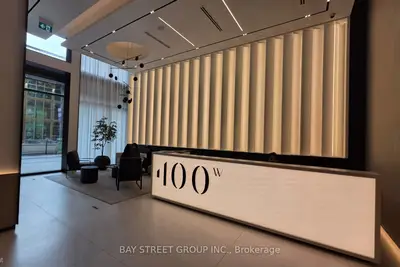 400 King Street W, Toronto, On M5v 0x8
