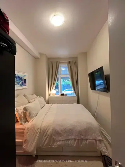 220 Claremont Street Main Floor, Toronto, On M6j 2n2