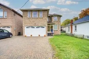 182 Finch Avenue E, Toronto, On M2n 4r9