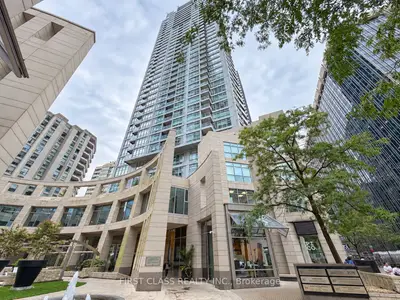 2181 Yonge Street 2912, Toronto, On M4s 3h7