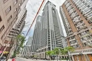 763 Bay Street 4408, Toronto, On M5g 2r3