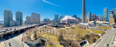 25 Lower Simcoe Street 1115, Toronto, On M5j 3a1