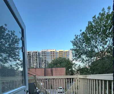 3 Pembroke St Street Two Bedrooms 2nd Floor, Toronto, On M5a 2n6