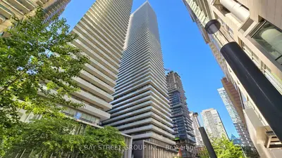 50 Charles Street E 902, Toronto, On M4y 1t1
