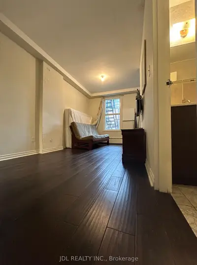 3 Pembroke St Street Entireonebedroom Main, Toronto, On M5a 2n6