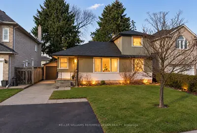 376 Princess Avenue, Toronto, On M2n 3s8