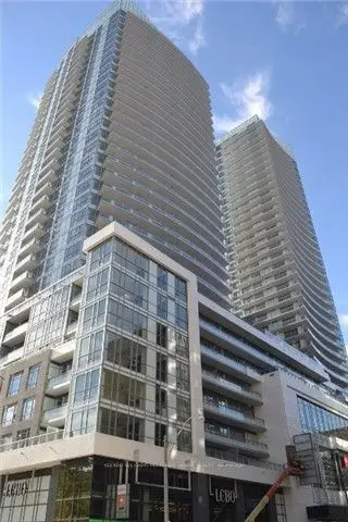 98 Lillian Street 415, Toronto, On M4s 0a5