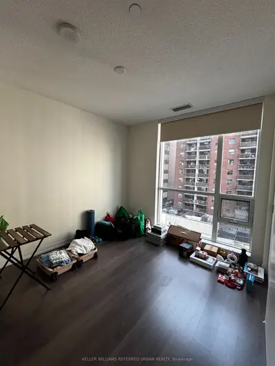 98 Lillian Street 415, Toronto, On M4s 0a5