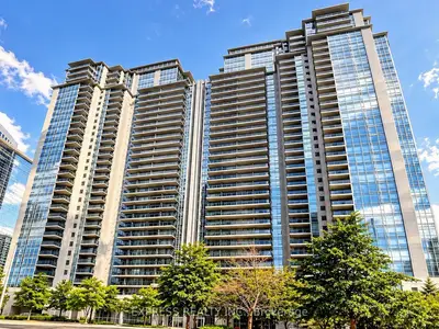 4968 Yonge Street 1007, Toronto, On M2n 5n7