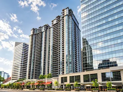 4968 Yonge Street 1007, Toronto, On M2n 5n7