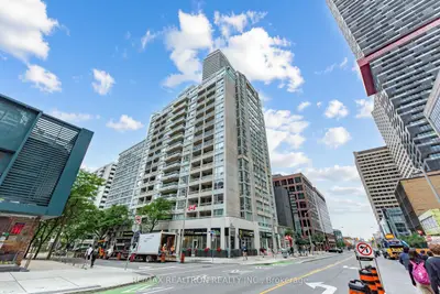 43 Eglinton Avenue E 510, Toronto, On M4p 1a5