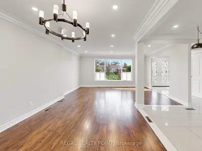 71 Clydesdale Drive, Toronto, On M2j 3n3