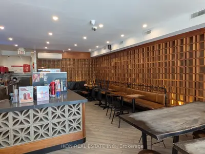 5449 Yonge Street, Toronto, On M2n 5s1