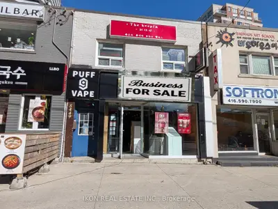5449 Yonge Street, Toronto, On M2n 5s1