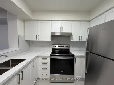18 Hillcrest Avenue 301, Toronto, On M2n 6t5