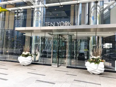 10 York Street 2008, Toronto, On M5j 0e1