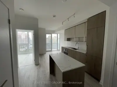 15 Holmes Avenue #1505, Toronto, On M2n 0l4