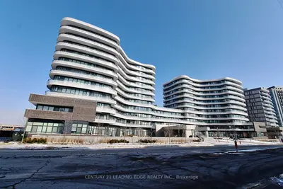 99 The Donway West Road 814, Toronto, On M3c 0n8