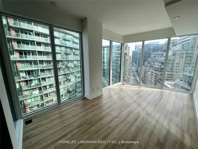 135 East Liberty Street 1110, Toronto, On M6k 3k4