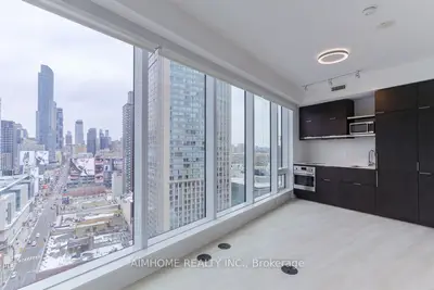 197 Yonge Street 1812, Toronto, On M5b 0c1