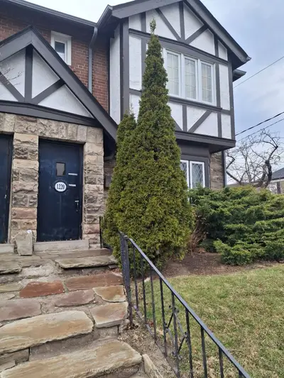 1220 Avenue Road #1, Toronto, On M5n 2g4