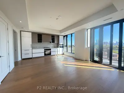 2 Forest Hill Road 806, Toronto, On M4v 2l3