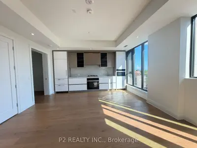 2 Forest Hill Road 806, Toronto, On M4v 2l3