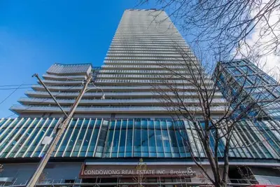 15 Lower Jarvis Street 1610, Toronto, On M5e 0c4