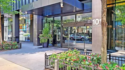 101 Charles Street E 1001, Toronto, On M4y 0a9