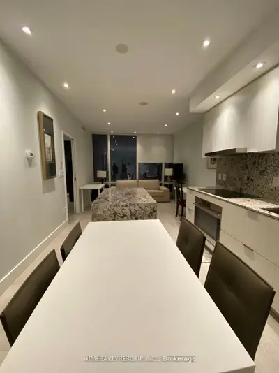 1 Bloor Street E 4009, Toronto, On M4w 0a8