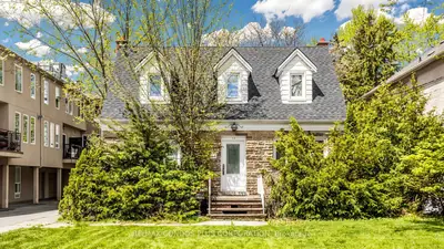 78 Spring Garden Avenue, Toronto, On M2n 3g3