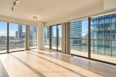 60 Colborne Street 1105, Toronto, On M5e 0b7