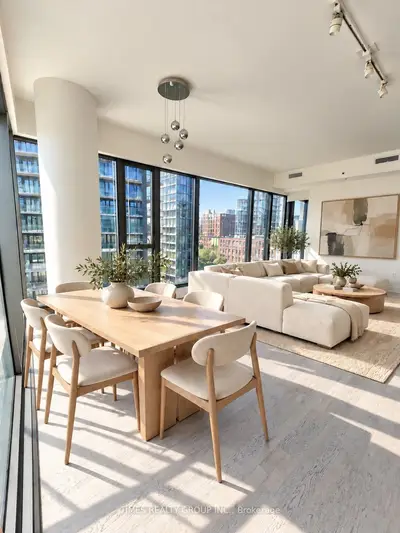 60 Colborne Street 1105, Toronto, On M5e 0b7