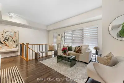 555 Wilson Avenue E113, Toronto, On M3h 0c5