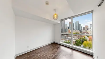 320 Richmond Street E 1013, Toronto, On M5a 4s7