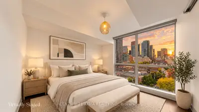 320 Richmond Street E 1013, Toronto, On M5a 4s7