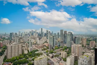 101 Charles Street E 4803, Toronto, On M4y 0a9