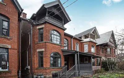 64 Lakeview Avenue Lower, Toronto, On M6j 3b3