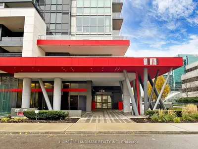 88 Sheppard Avenue E 3405, Toronto, On M2n 0g9