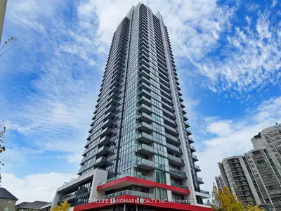 88 Sheppard Avenue E 3405, Toronto, On M2n 0g9