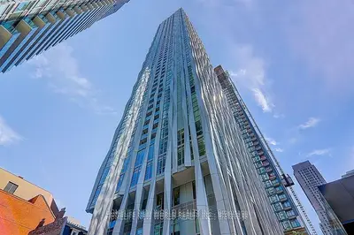 1 Yorkville Avenue 2904, Toronto, On M4w 1l1