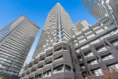110 Broadway Avenue 3109, Toronto, On M4p 1v7
