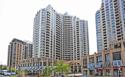 15 Northtown Way 1017, Toronto, On M2n 7a2