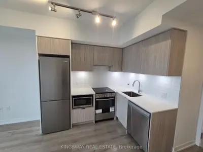395 Bloor Street E 5109, Toronto, On M4w 0b4