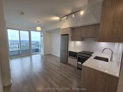 395 Bloor Street E 5109, Toronto, On M4w 0b4